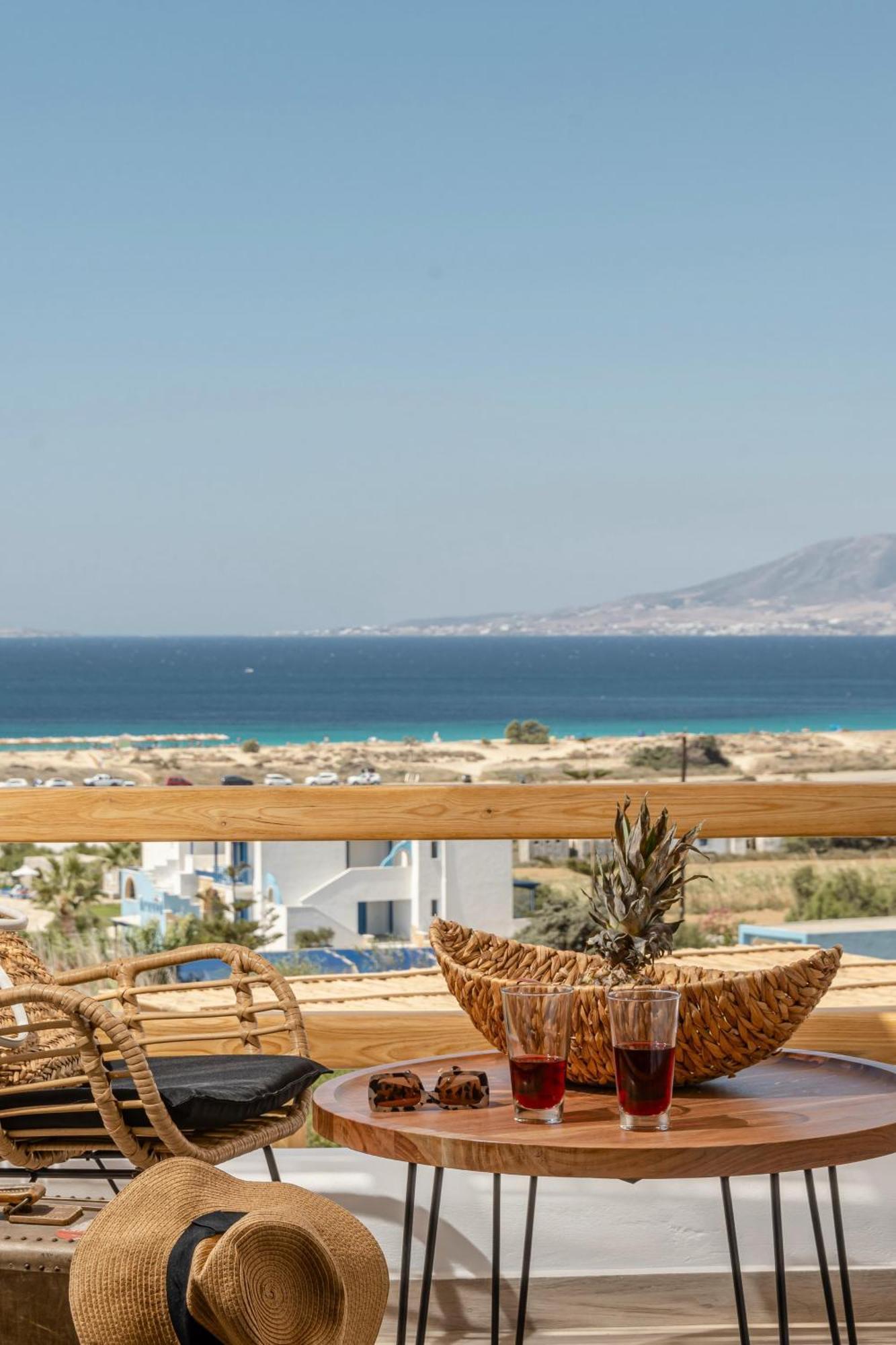 شقة Naxos Contelibro آغيوس بروكوبيوس المظهر الخارجي الصورة