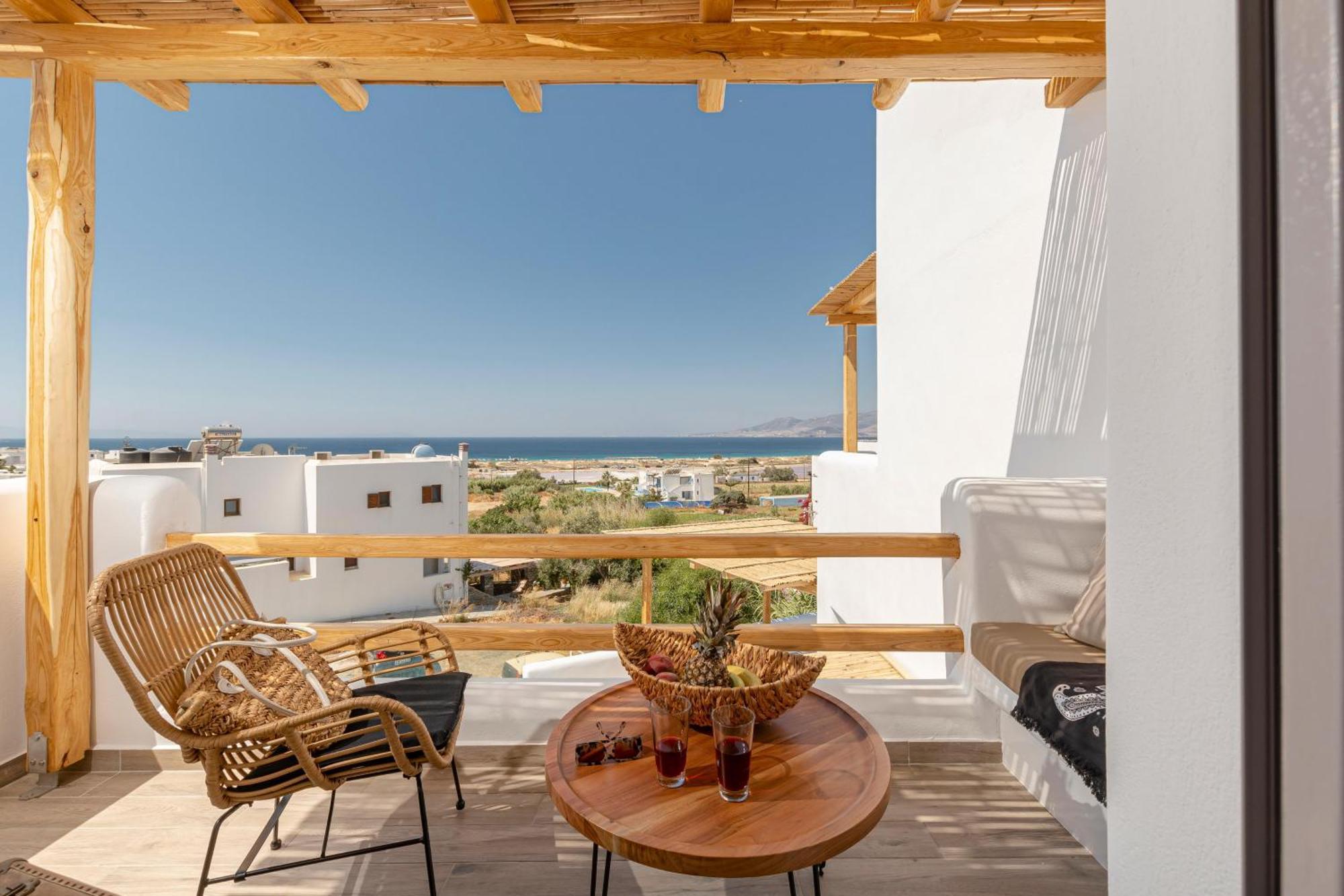 شقة Naxos Contelibro آغيوس بروكوبيوس المظهر الخارجي الصورة