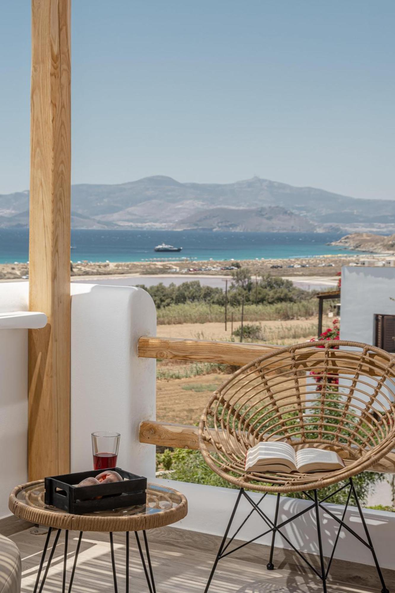 شقة Naxos Contelibro آغيوس بروكوبيوس المظهر الخارجي الصورة
